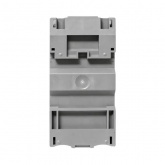 Автомат пуска двигателя EKF GV2P 0.63-1А (New) (автомат защиты двигателя)