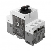 Автомат пуска двигателя EKF GV2P 1-1.6А (New) (автомат защиты двигателя)