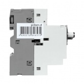 Автомат пуска двигателя EKF GV2P 2.5-4А (New) (автомат защиты двигателя)