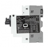 Автомат пуска двигателя EKF GV2P 6.3-10А (New) (автомат защиты двигателя)