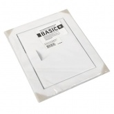 Люк ревизионный EKF металл Basic 150х200 (ШхВ внутренний) белый