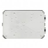 Щит учетно-распределительный пластиковый навесной EKF PROxima ЩУРн-П 1/5 (229х340х117) IP55