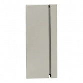 Щит навесной учетный счетчик на дин-рейку EKF Basic ЩУ-1/1-0 (250х300х100) IP54 (электрический шкаф)