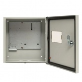 Щит навесной учетный EKF Basic ЩУ-1/1-0 (310х300х150) IP54 (электрический шкаф)