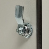 Щит навесной учетный EKF Basic ЩУ-1/1-0 (310х300х150) IP54 (электрический шкаф)