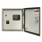 Щит учетный двухдверный EKF PROxima ЩУ-1/1-1 (310х300х160) IP54