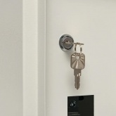 Щит учетный двухдверный EKF Basic ЩУ-1/1-1(310х300х160) IP54