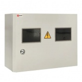 Щит учетный EKF PROxima ЩУ-1/2-0 (310х420х150) IP54