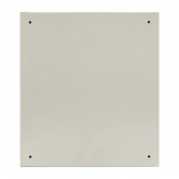 Щит учетный двухдверный EKF PROxima ЩУ-3/1-1(445х400х150) 12 модулей IP54