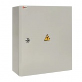 Щит учетный двухдверный EKF PROxima ЩУ-3/1-1(445х400х150) 12 модулей IP54