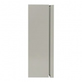 Щит учетный двухдверный ЩУ-3/1-1 EKF Basic(445х400х150) 12 модулей IP54