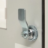 Щит учетный EKF PROxima ЩУ-3/1-0 (ЩУРН-3/12) (540x310x165) 12 модулей IP54