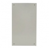 Щит учетный EKF Basic ЩУ-3/1-0 (ЩУРН-3/12) (540x310x165) 12 модулей IP54