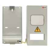 Щит учетно-распределительный навесной EKF PROxima ЩУРн 1/6 (БУР) (300х150х135) IP31