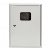 Щит учетно-распределительный навесной EKF PROxima ЩУРн 1/9 (400х300х140) IP31