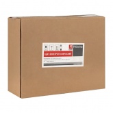 Щит распределительный встраиваемый EKF PROxima (1х12м) ЩРВ-12 (260х340х120) IP31