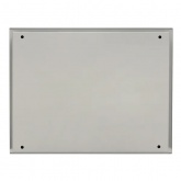 Щит распределительный встраиваемый EKF PROxima (1х12м) ЩРВ-12 (260х340х120) IP31