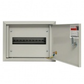 Щит распределительный встраиваемый EKF PROxima (1х12м) ЩРВ-12 (260х340х120) IP31