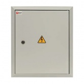 Щит распределительный встраиваемый EKF PROxima (2х9м) ЩРВ-18 (390х340х120) IP31