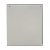 Щит распределительный встраиваемый EKF PROxima (2х9м) ЩРВ-18 (390х340х120) IP31