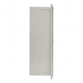 Щит распределительный встраиваемый EKF PROxima (2х9м) ЩРВ-18 (390х340х120) IP31