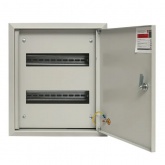 Щит распределительный встраиваемый EKF PROxima (2х9м) ЩРВ-18 (390х340х120) IP31