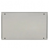 Щит распределительный встраиваемый EKF PROxima (1х18м) ЩРВ-18М (260х440х120) IP31