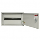 Щит распределительный встраиваемый EKF PROxima (1х18м) ЩРВ-18М (260х440х120) IP31