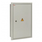 Щит распределительный встраиваемый EKF PROxima (3х12м) ЩРВ-36 (520х340х120) IP31