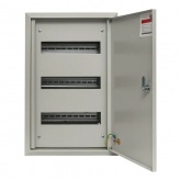 Щит распределительный встраиваемый EKF PROxima (3х12м) ЩРВ-36 (520х340х120) IP31