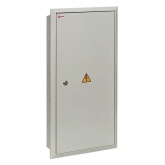 Щит распределительный встраиваемый EKF PROxima (4х12м) ЩРВ-48 (650х340х120) IP31