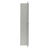 Щит распределительный встраиваемый EKF PROxima (4х12м) ЩРВ-48 (650х340х120) IP31