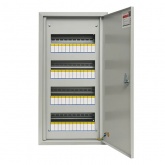 Щит распределительный встраиваемый EKF PROxima (4х12м) ЩРВ-48 (650х340х120) IP31