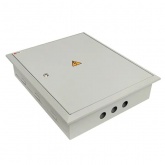 Щит распределительный встраиваемый EKF PROxima (3х18м) ЩРВ-54 (520х440х120) IP31