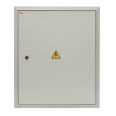 Щит распределительный встраиваемый EKF PROxima (3х18м) ЩРВ-54 (520х440х120) IP31