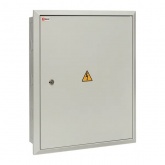 Щит распределительный встраиваемый EKF PROxima (3х18м) ЩРВ-54 (520х440х120) IP31