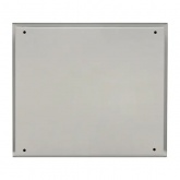 Щит распределительный встраиваемый EKF PROxima (2х3х12м) ЩРВ-72 двухдверный (520х605х120) IP31