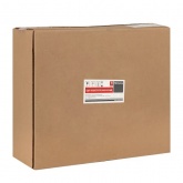 Щит распределительный встраиваемый EKF PROxima (2х3х12м) ЩРВ-72 двухдверный (520х605х120) IP31