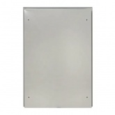 Щит распределительный встраиваемый EKF PROxima (2х5х12м) ЩРВ-120 (834х560х120) IP31