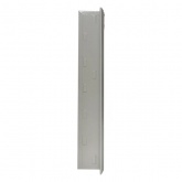 Щит распределительный встраиваемый EKF PROxima (2х5х12м) ЩРВ-120 (834х560х120) IP31