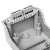 Щит распределительный EKF PROxima Unix65 IP65 4 модуля навесной пластиковый