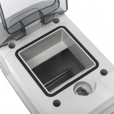 Щит распределительный EKF PROxima Unix65 IP65 4 модуля навесной пластиковый