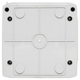 Щит распределительный EKF PROxima Unix65 IP65 8 модулей навесной пластиковый