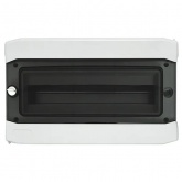 Щит распределительный EKF PROxima Unix65 IP65 18 модулей навесной пластиковый