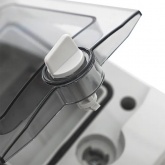 Щит распределительный EKF PROxima Unix65 IP65 18 модулей навесной пластиковый