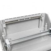 Щит распределительный EKF PROxima Unix65 IP65 24(2х12) модулей навесной пластиковый