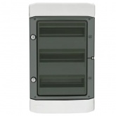 Щит распределительный EKF PROxima Unix65 IP65 36(3х12) модулей навесной пластиковый