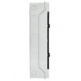 Щит распределительный EKF PROxima Unix65 IP65 36(3х12) модулей навесной пластиковый