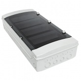 Щит распределительный EKF PROxima Unix65 IP65 48(4х12) модулей навесной пластиковый