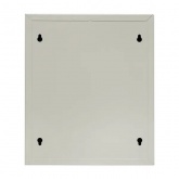 Щит распределительный навесной EKF Basic (2х9м) ЩРН-18 (350х300х120) IP31